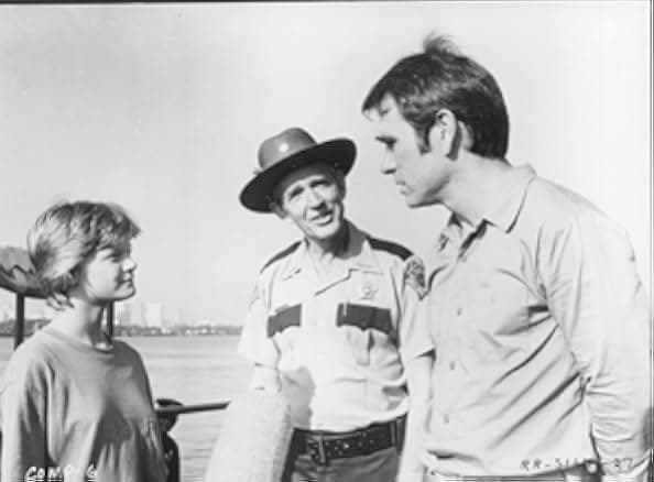 The River Rat 1984