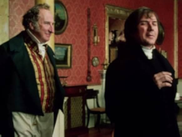 Pride and Prejudice 1996