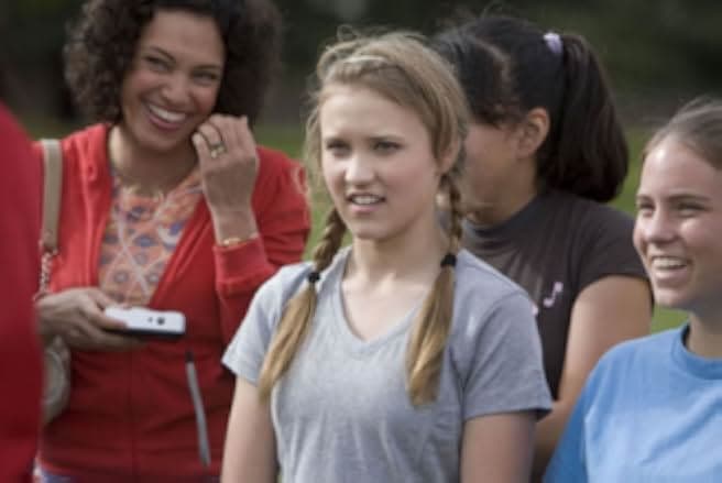 Soccer Mom 2008