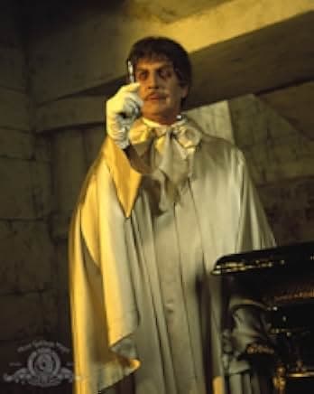 Dr. Phibes Rises Again 1972
