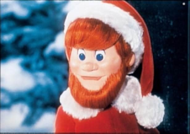 Santa Claus Is Comin' to Town 1970