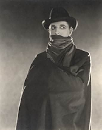The Lodger: A Story of the London Fog 1927