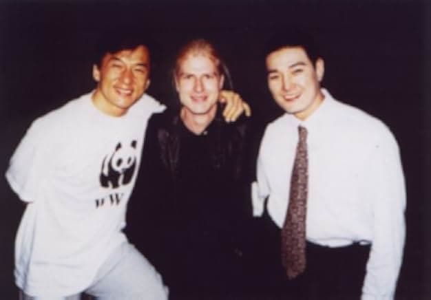 Thunderbolt 1995