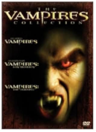Vampires: Los Muertos 2002
