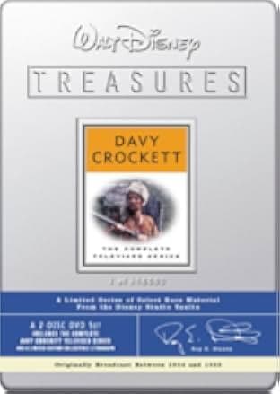 Davy Crockett and the River Pirates 1956