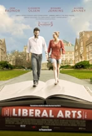 Liberal Arts 2012