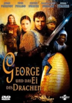 George and the Dragon 2004