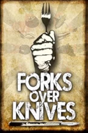 Forks Over Knives 2011