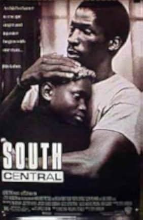 South Central 1992