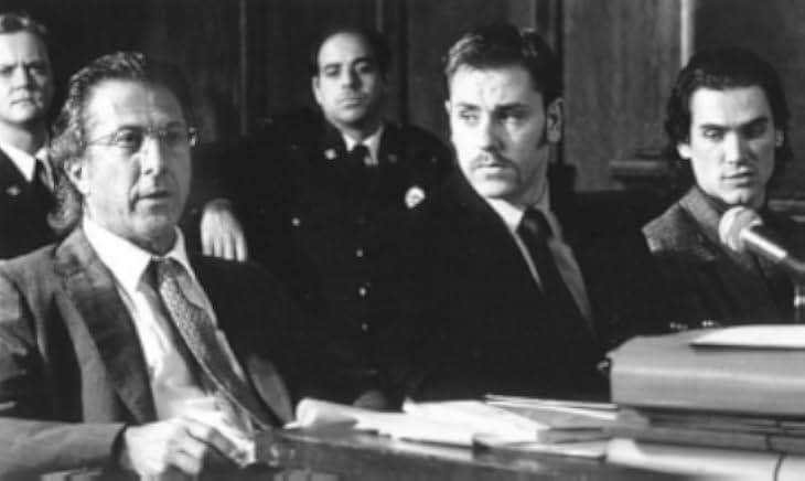 Sleepers 1996