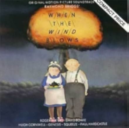When the Wind Blows 1986