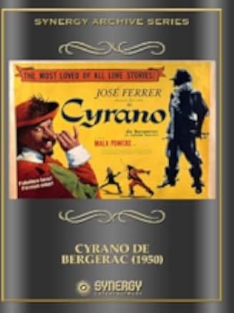 Cyrano de Bergerac 1950