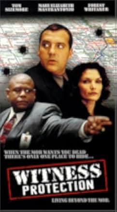 Witness Protection 1999