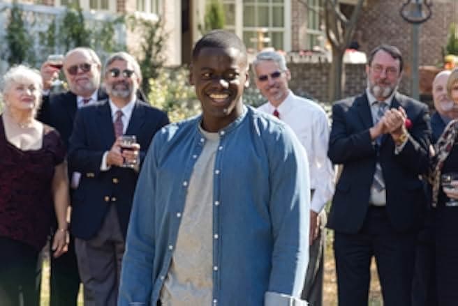 Get Out 2017