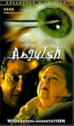 Anguish 1987
