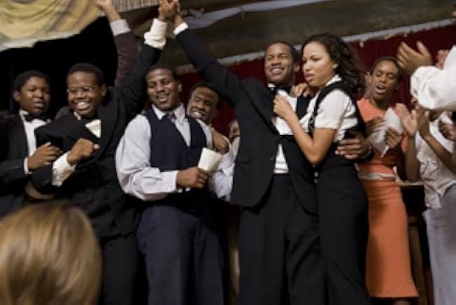 The Great Debaters 2007