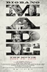 Big Bang Made the Movie 2016