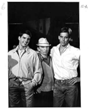 Losin' It 1983