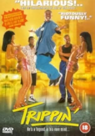 Trippin' 1999