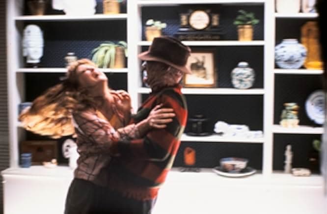 A Nightmare on Elm Street 2: Freddy's Revenge 1985