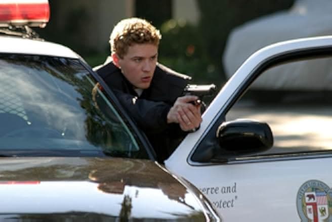 Crash 2004