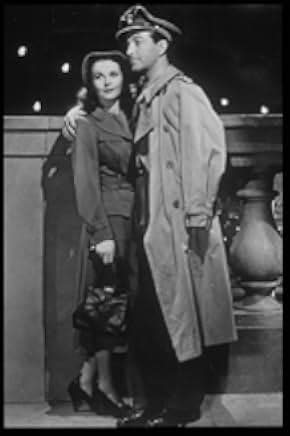 Waterloo Bridge 1940