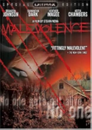 Malevolence 2004