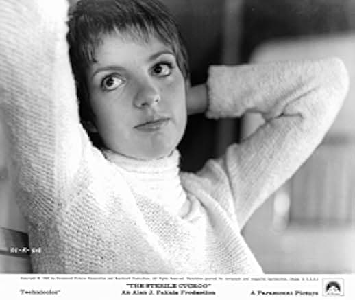 The Sterile Cuckoo 1969