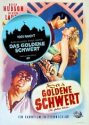 The Golden Blade 1953