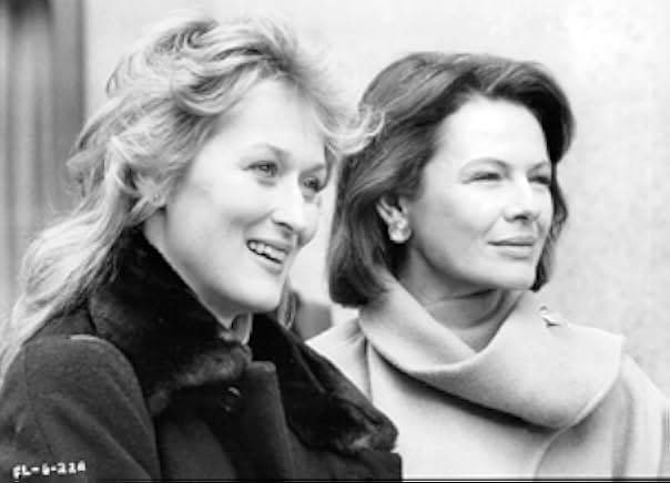 Falling in Love 1984