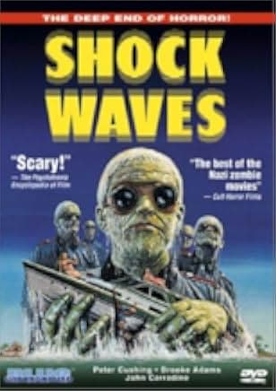 Shock Waves 1977