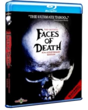 Faces of Death 1978