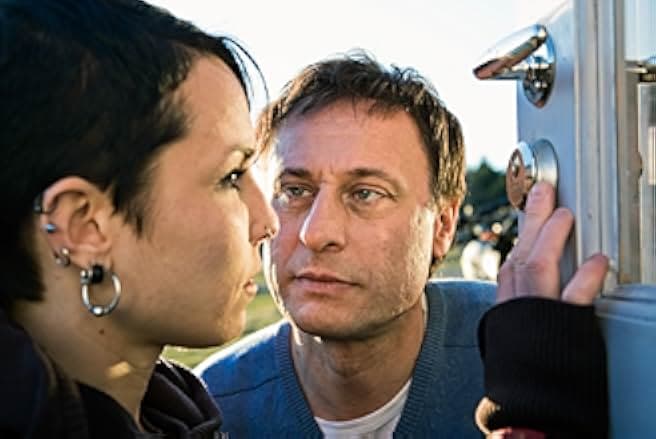 The Girl with the Dragon Tattoo 2010