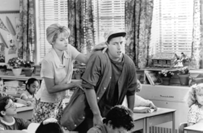 Billy Madison 1995