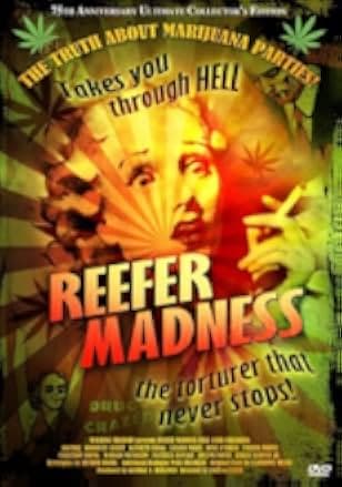Reefer Madness 1936