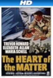 The Heart of the Matter 1953