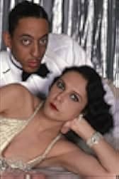 The Cotton Club 1984