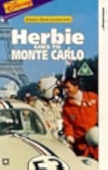 Herbie Goes to Monte Carlo 1977