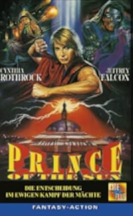 Prince of the Sun 1990