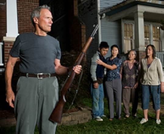 Gran Torino 2008
