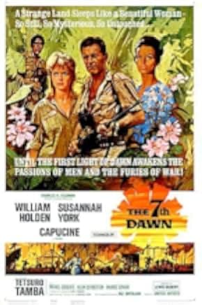 The 7th Dawn 1964
