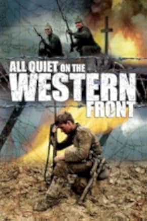 All Quiet on the Western Front 1979