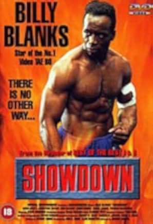 Showdown 1993