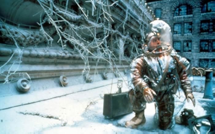 12 Monkeys 1995
