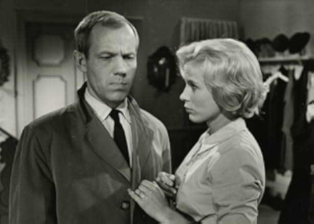 The Devil's Eye 1960