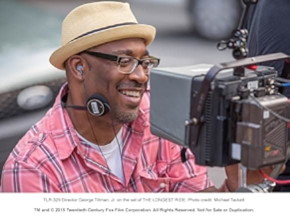 The Longest Ride 2015