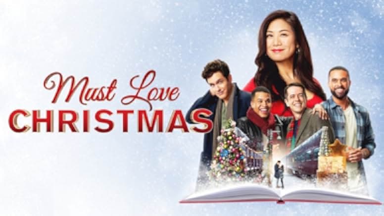 Must Love Christmas 2022