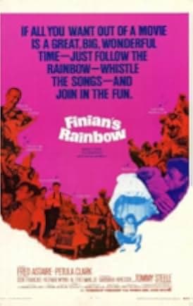Finian's Rainbow 1968