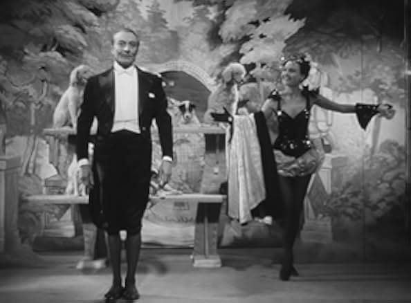 Le jour se lève 1939