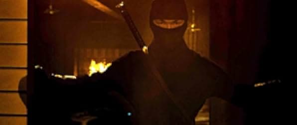 Ninja Assassin 2009